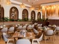 tennishotel aldiana club side restaurant