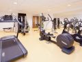 tennishotel mohren reutte gym