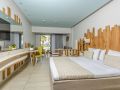 tennishotel lyttos beach zimmer