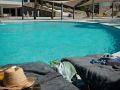 tennis hotel robinson ierapetra main pool