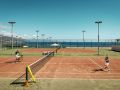 tennis hotel robinson ierapetra tennis2