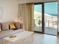 tennis hotel robinson ierapetra rooms