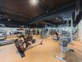 alpenhotel montafon gym