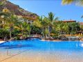 tennishotel cordial mogan playa pool
