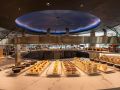tennishotel cordial mogan playa restaurant