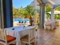tennishotel cordial mogan playa restaurant3