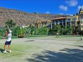 tennishotel cordial mogan playa tennis