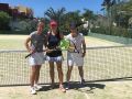 tennishotel cordial mogan playa tennis2