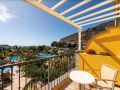 tennishotel cordial mogan playa zimmer