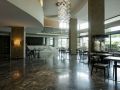 tennishotel galzignano resort italien hotel majestic lobby