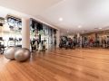 Tennishotel Quellenhof Gym