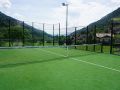 Tennishotel Quellenhof Paddle