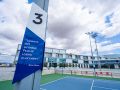 tenniscamps nadal academy courts