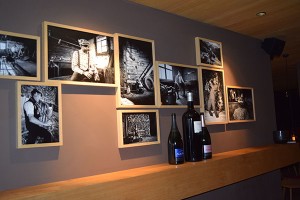 tennis hotel hirschen switzerland bar