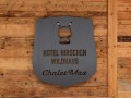 tennis hotel hirschen switzerland chalet max