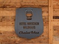 tennishotel hirschen schweiz chalet max