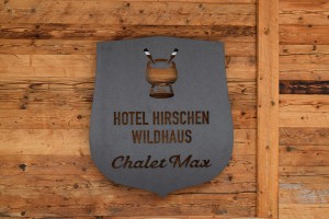 tennishotel hirschen schweiz chalet max