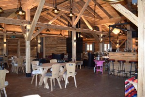 tennis hotel hirschen switzerland chalet max3