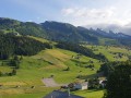 tennis hotel hirschen switzerland churfirsten