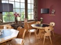 tennis hotel hirschen switzerland restaurant