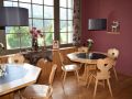 tennishotel hirschen schweiz restaurant