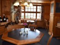 tennis hotel hirschen switzerland restaurant2