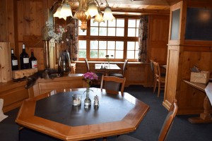 tennis hotel hirschen switzerland restaurant2