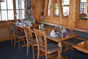 tennishotel hirschen schweiz restaurant3