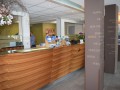 tennis hotel hirschen switzerland reception