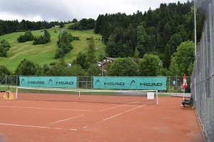 tennishotel hirschen schweiz tennis