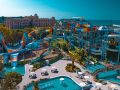 tennishotel gueral premier belek ansicht waterpark n