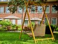 Tennishotel Kocks Outdoor