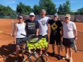 pro tennis school reutte group2021