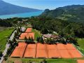 tenniscamp gardasee playthepro anlage luft