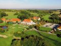 tennishotel court hotel westfalen golf