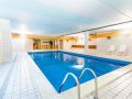 tennishotel la pertica gardasee indoor pool