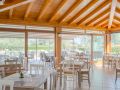 tennishotel la pertica gardasee restaurant