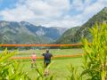 tennishotel la pertica gardasee volleyball