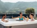 tennishotel lamaiena jacuzzi