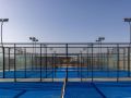 aldiana naga bay padel