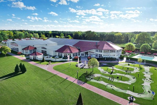 havellandhalle resort tennishotel ansichtx800n