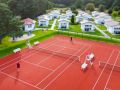 havellandhalle resort tennishotel ferienhaus n