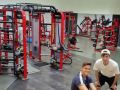 havellandhalle resort tennishotel gym