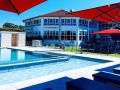 havellandhalle resort tennishotel pool