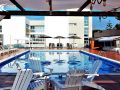 elite tennis academy spain pool
