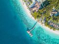 tennishotel reethi faru resort airial1