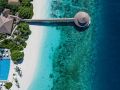 tennishotel reethi faru resort airial3