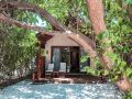 tennishotel reethi faru resort beach villa