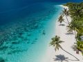 tennishotel reethi faru resort beach2