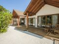 tennishotel.reethi faru resort garden villa